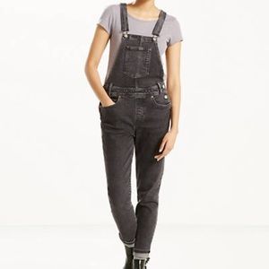 Levi Overalls